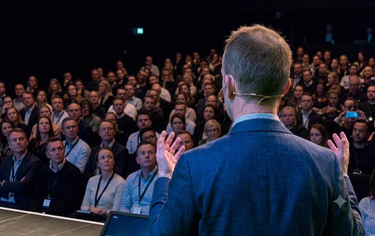 Teknologi og bærekraft