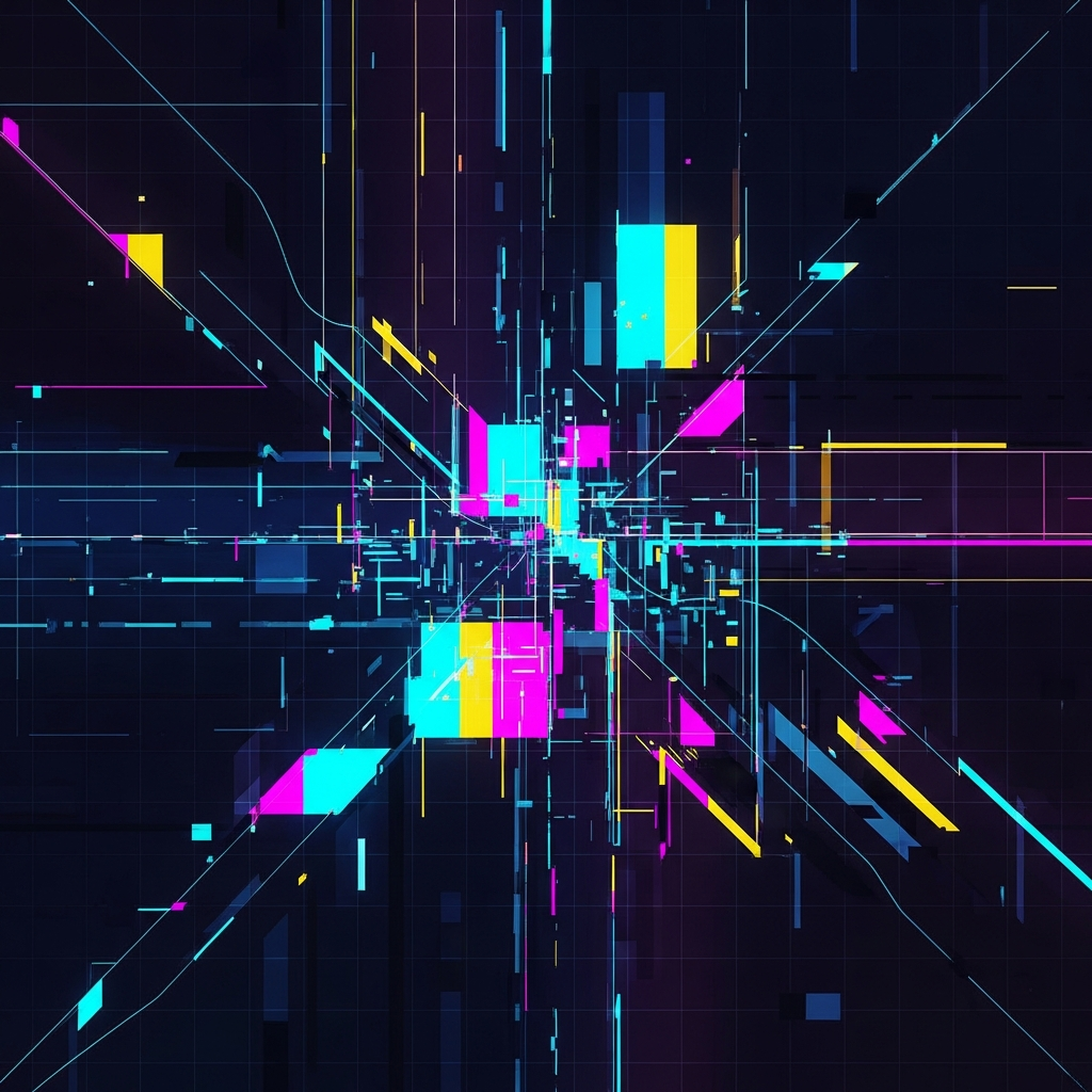 Background pattern
