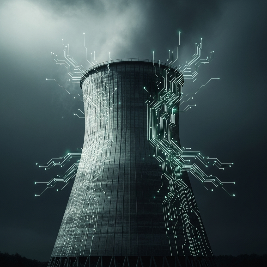 Atomkraft og teknologi