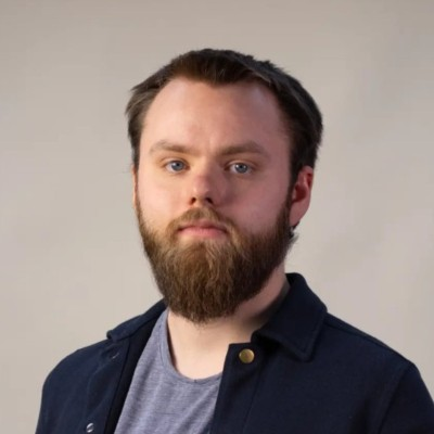 Andreas Vik