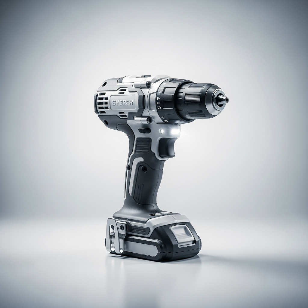 Drill