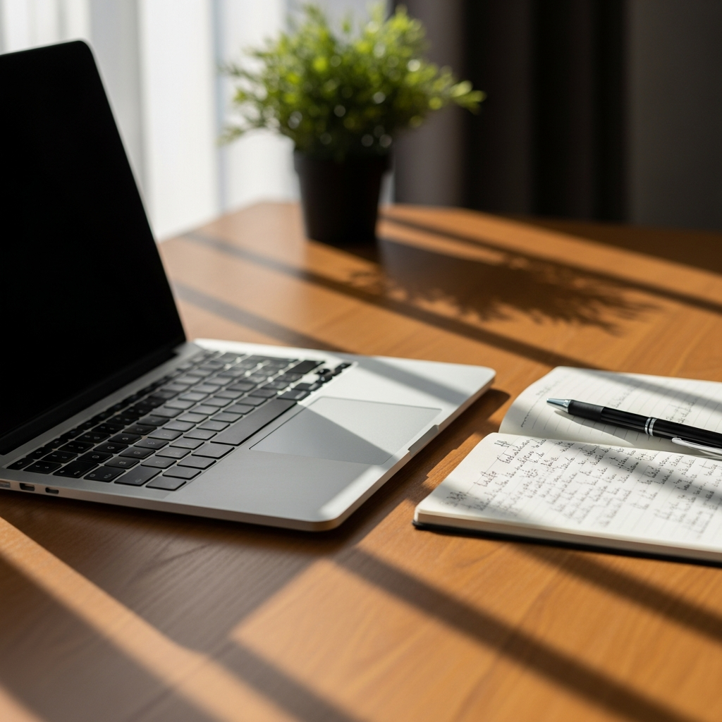 Organisert og intelligent arbeidsflyt