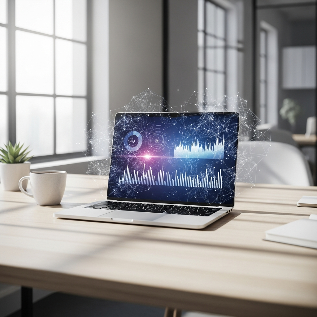 Komplett AI-partner